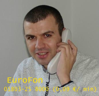 eurofon